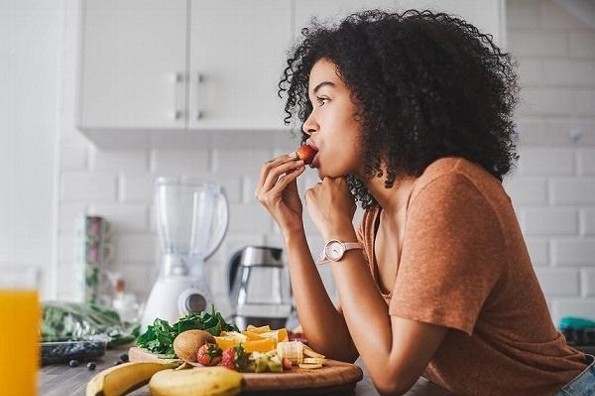 Alimentos que ayudan a mejorar la memoria