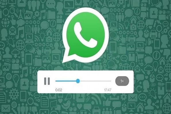 Lo nuevo de WhatsApp: Notas de voz en tus estados