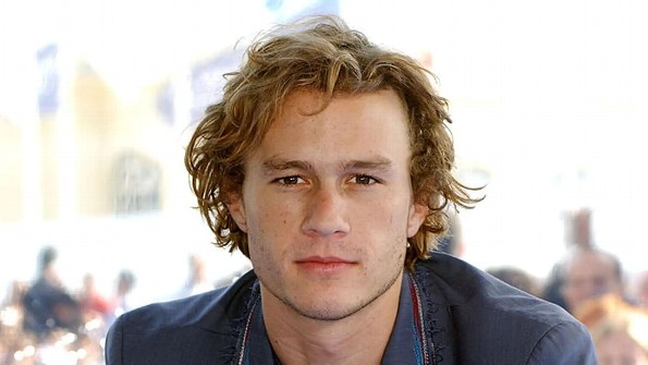 Hoy hablamos de Heath Ledger