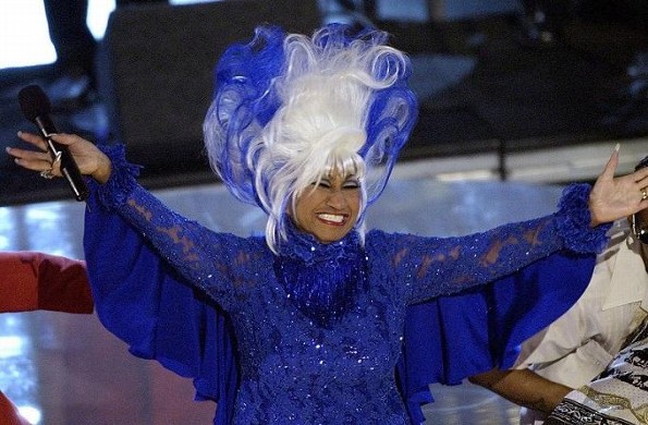Anuncian actividades para conmemorar aniversario luctuoso de Celia Cruz 