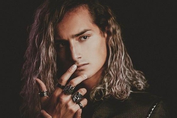 Emilio Osorio estará en La Casa de los Famosos México