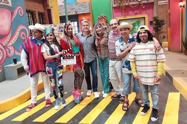 Habrá segunda temporada de 