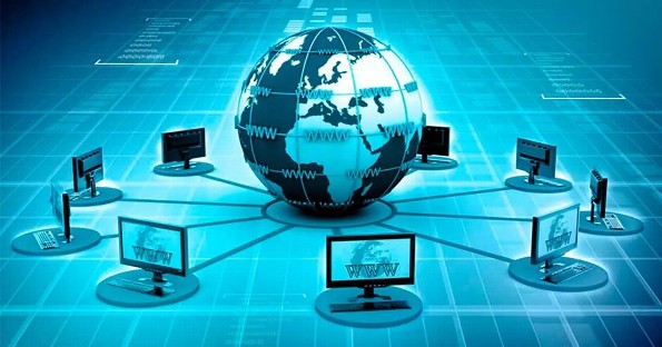 Hoy es Día Mundial del Internet