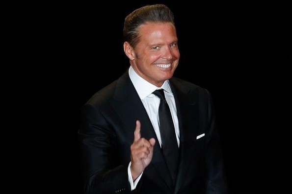 Luis Miguel anuncia nuevas fechas de conciertos en CDMX y Monterrey