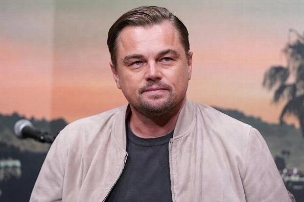 ¡Qué héroe! Leonardo DiCaprio rescata a hombre de morir en el mar