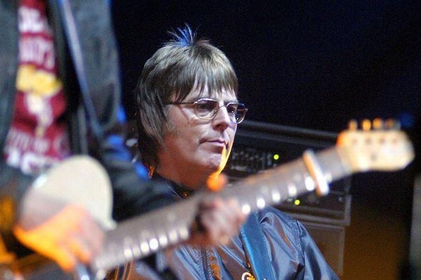 Muere Andy Rourke, bajista de The Smiths, a los 59 años