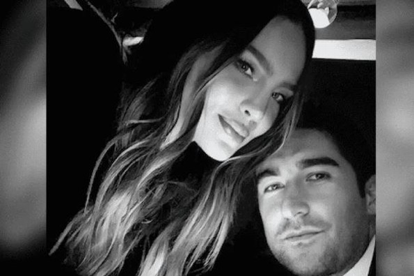 Se confirma noviazgo entre Belinda y Gonzalo Hevia Baillères