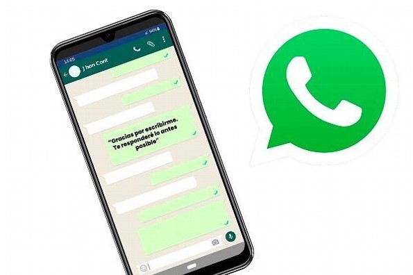 WhatsApp anuncia nueva función: ¡Ya puedes editar mensajes enviados!