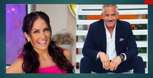 Joanna Vega Biestro expone a Arath de la Torre por agredirla frente a su hija (VIDEOS)