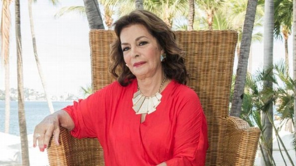 Hoy hablamos de la primera actriz ¡Elsa Aguirre! 