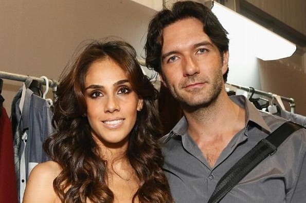 Sandra Echeverría y Leonardo de Lozano ¡se dan segunda oportunidad!