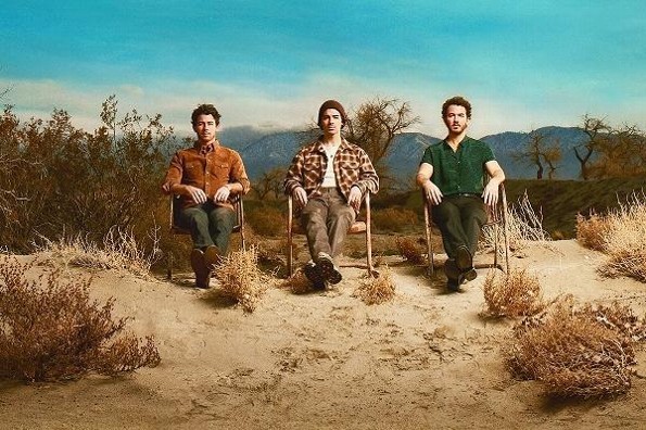 Jonas Brothers anuncia su esperada producción 