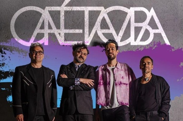 Anuncian elenco artístico para el Carnaval de Veracruz 2023