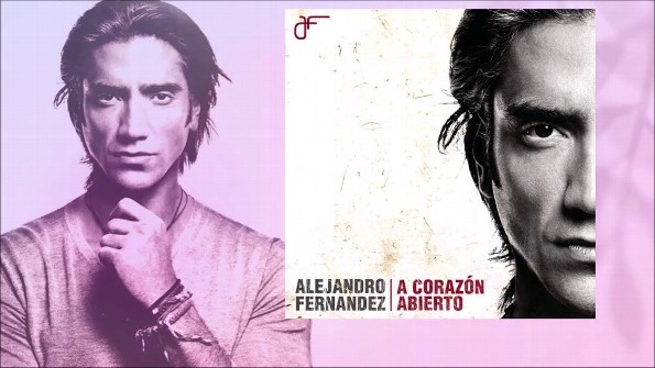 Hoy recordamos Me Dedique A Perderte del año 2004