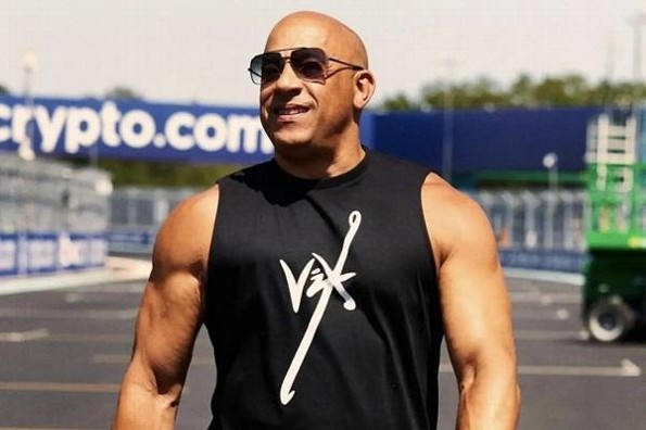 Vin Diesel confirma spin-off de 