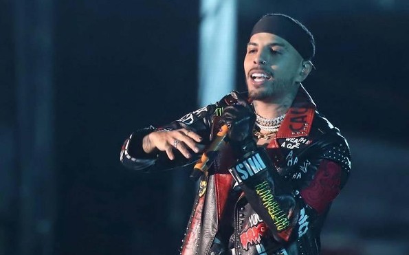 Ganadores del concierto 