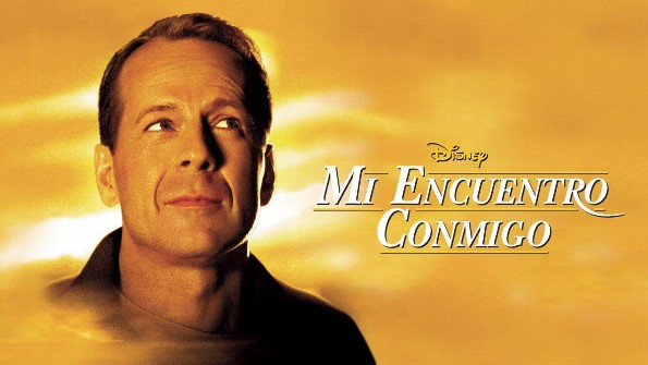 Hoy hablamos de  Mi encuentro conmigo de el año 2000