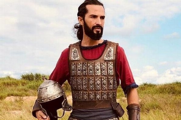 Hallan muerto al actor Jefferson Machado dentro de un baúl (+fotos)