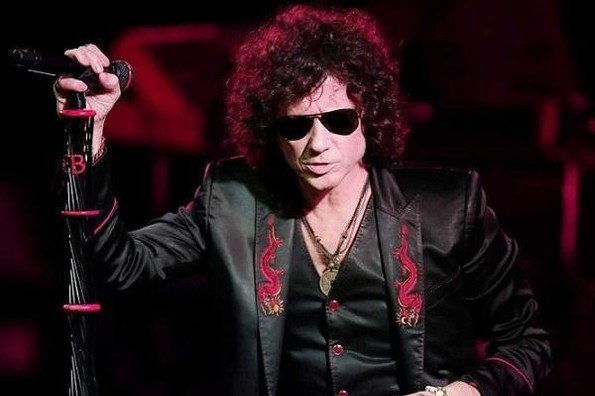 ¡Está de regreso! Enrique Bunbury anuncia conciertos en México