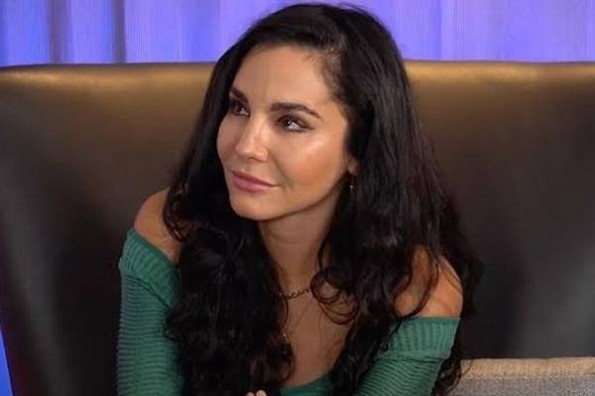 ¡OMG! Martha Higareda aclara por qué rechazó una película con Robert Pattinson