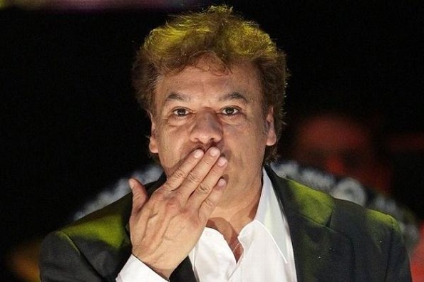 Roban casa de Juan Gabriel; la que le compró a su mamá en Ciudad Juárez