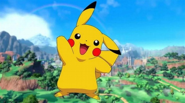 Hoy hablamos de Pokémon de 1997