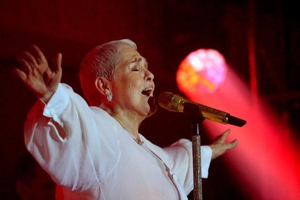 ¿Se retira o no Lupita D