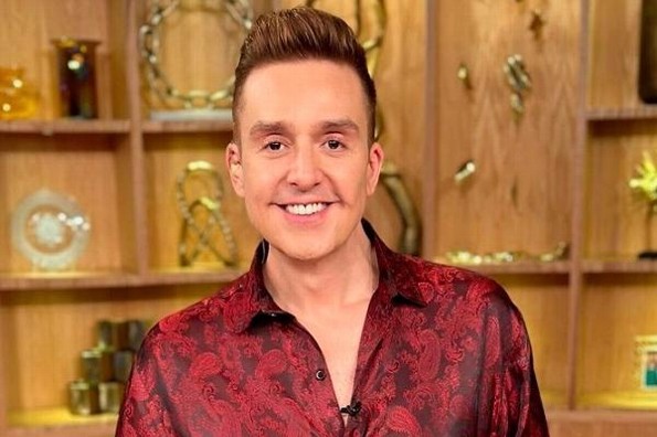 Hospitalizan de emergencia a Daniel Bisogno