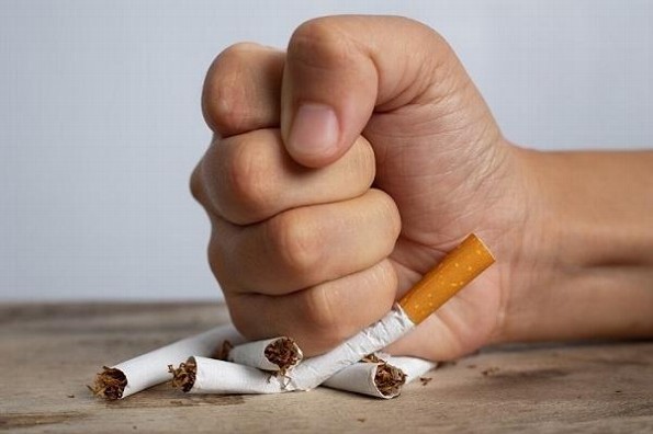 Hoy es el Día Mundial sin Tabaco