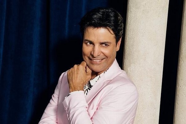 Chayanne comparte video bailando y desata ola de comentarios por su aspecto (+video)