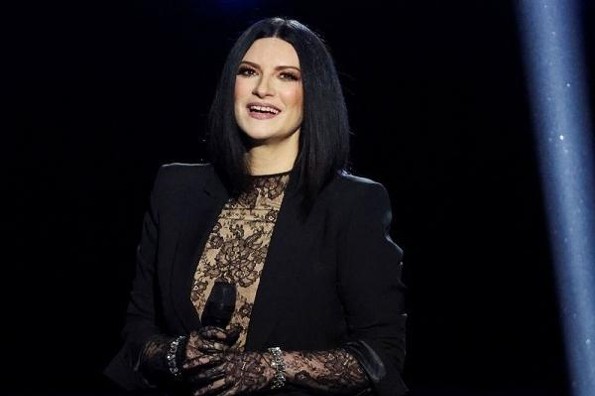 Distinguirán a Laura Pausini como Persona del Año en los Grammy Latino