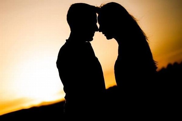 ¿Por qué ha llegado esa persona a mi vida?