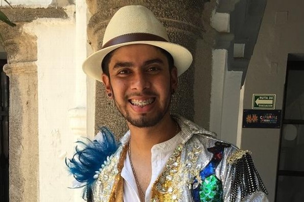 Ya hay  rey electo para el Carnaval 2023 de Tlacotalpan, Veracruz