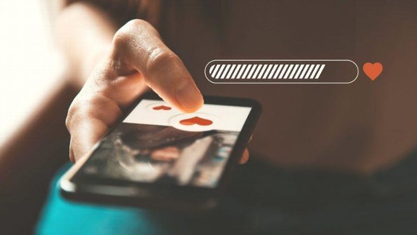 Aseguran que a los mexicanos les encanta ligar por internet ¿Será? 