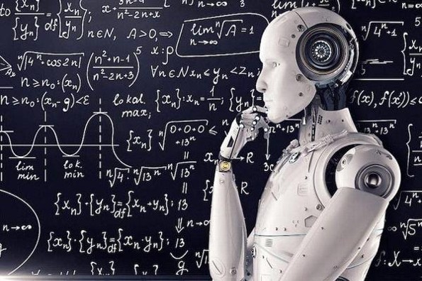 Inteligencia Artificial, un nuevo reto para la educación 