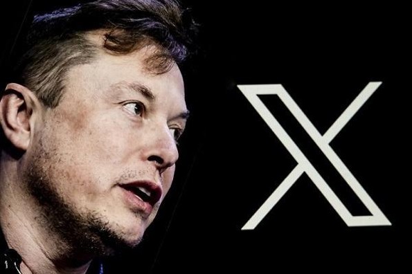 Elon Musk planea eliminar los titulares de noticias en X, antes Twitter