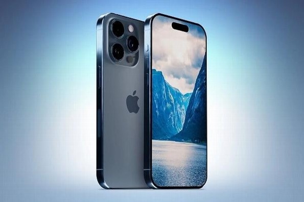 Apple da a conocer la fecha oficial del lanzamiento del iPhone 15