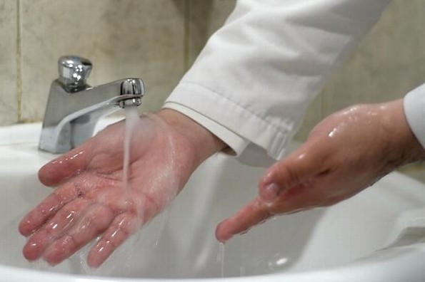 Recomiendan fortalecer hábito de higiene de manos