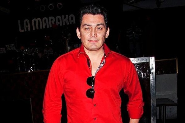 José Manuel Figueroa niega las acusaciones de Alicia Machado  José Manuel Figueroa niega las acusaciones de Alicia Machado