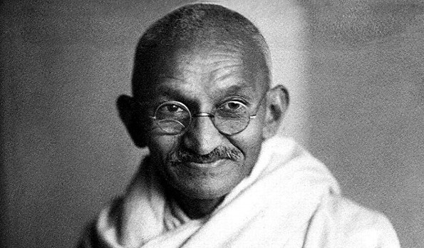 5 frases de Mahatma Gandhi que seguro retumbarán en tu vida