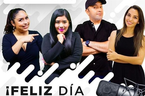 Hoy es Día del Trabajador de la Radio y la Televisión en México