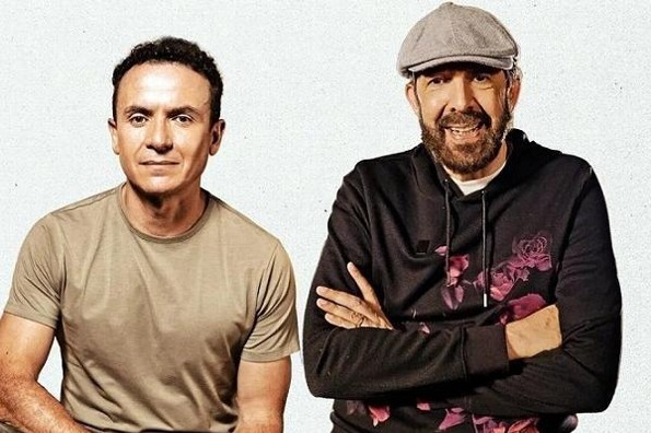 Fonseca recibe 3 nominaciones al Latin Grammy por canción con Juan Luis Guerra 