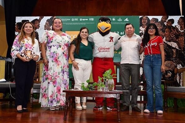 Anuncian actividades del XXVII Festival Internacional Afrocaribeño