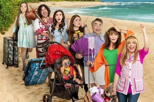 'Una Familia de Diez' estrena décima temporada