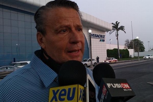 ¿Dónde está Alfredo Adame? Su hijo comparte preocupante mensaje