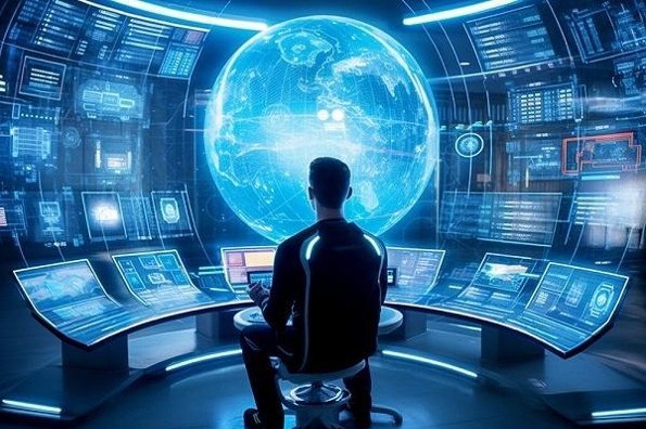 Las carreras del futuro: Tendencias en el mercado laboral