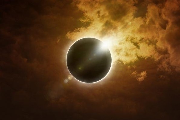 Este sábado habrá eclipse anular ¿Dónde será visible?