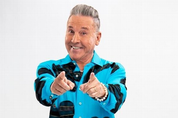 Ricardo Montaner se retira de los escenarios