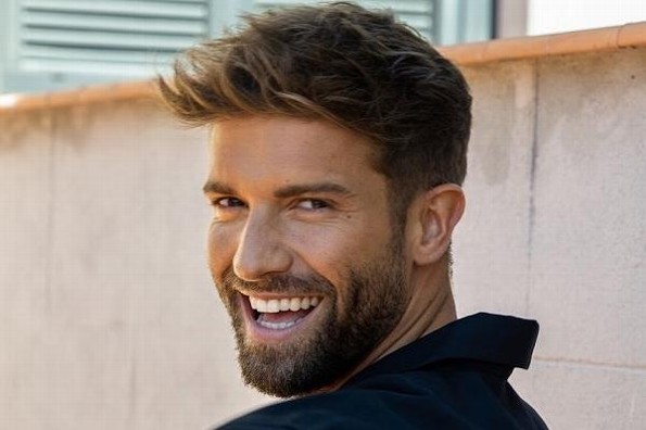 Pablo Alborán logra su cuarta candidatura al Grammy Pablo Alborán logra su cuarta candidatura al Grammy