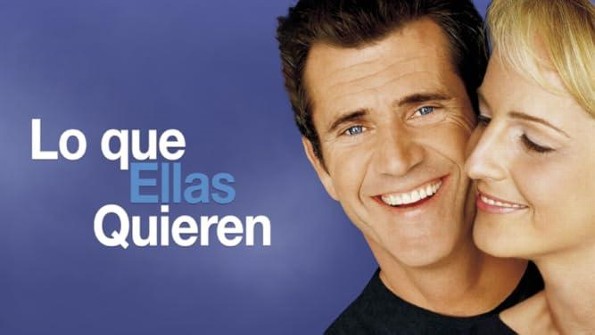 Hoy hablamos de la película Lo que ellas quieren | Fusión 90.1 FM